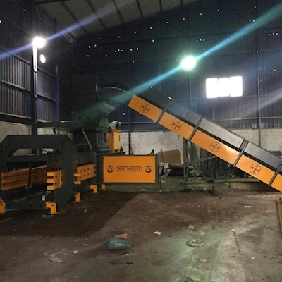 Geri Dönüştürülebilir Atık